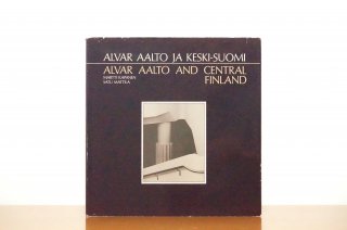 Alvar Aalto and Central Finland