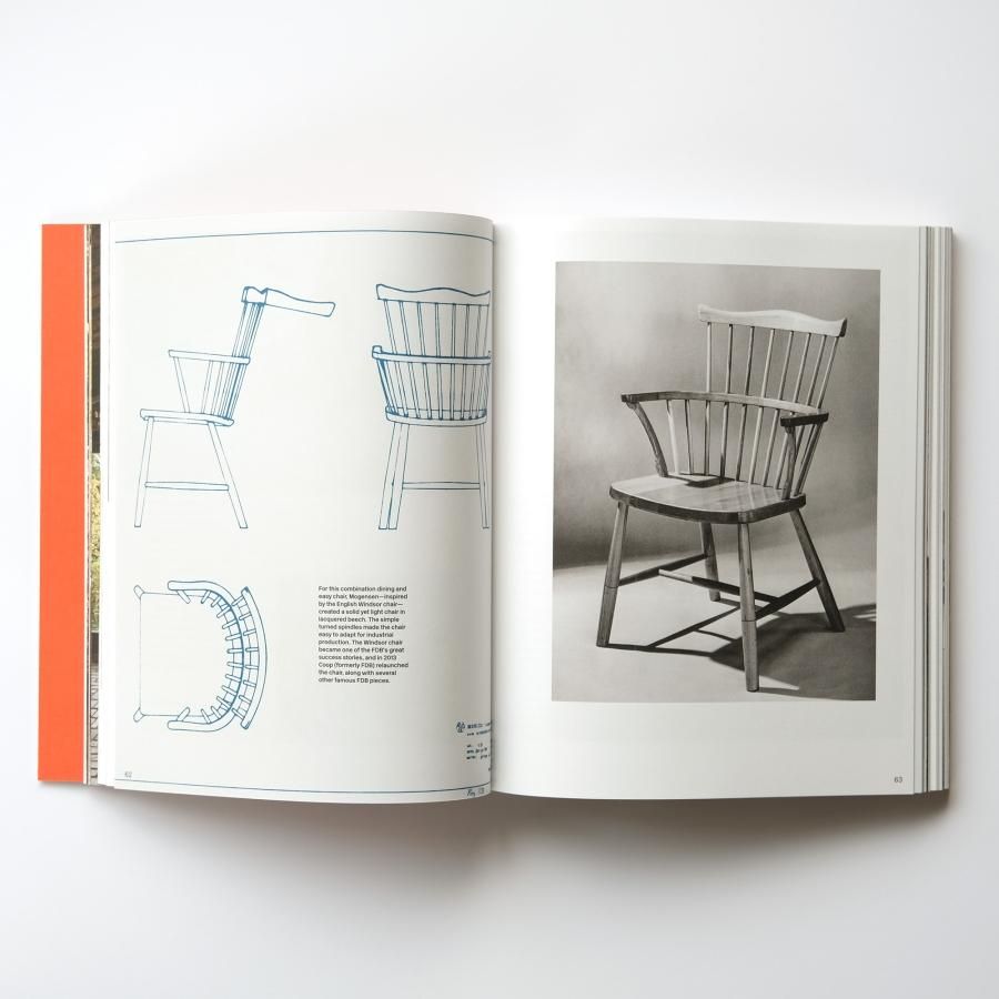 Børge Mogensen|Simplicity and Function Børge Mogensen|Simplicity and Function