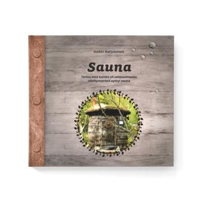 Saunaå