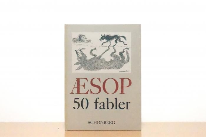 アート・デザイン・音楽 Aesop the book アート・デザイン・音楽 Aesop the book Aesop _書籍『イソップ