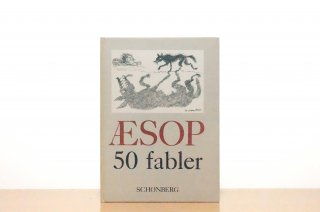 &#198;sop 50 fablerååʪ