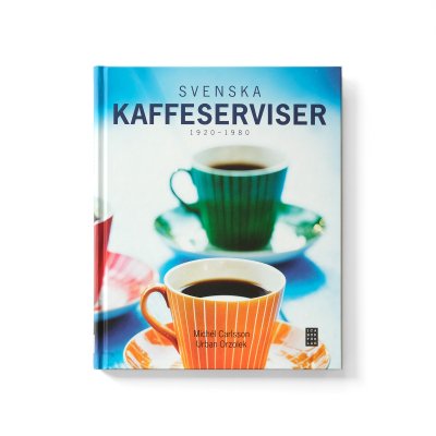 Svenska kaffeserviser 1920-1980