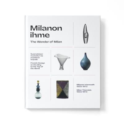 Milanon ihmeThe wonder of MilanåߥΤδ