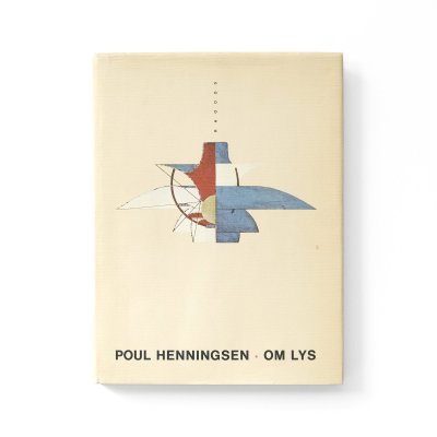 Om Lys｜Poul Henningsen