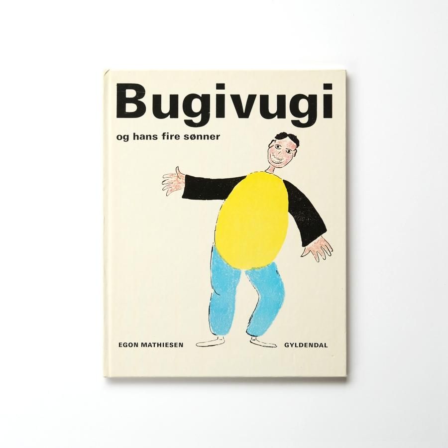 Egon Mathiesen エゴン・マチーセン - elama books