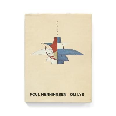 Om LysPoul Henningsen