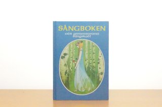 S&#229;ngboken