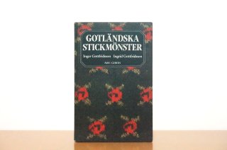 Gotl&#228;ndska stickm&#246;nster