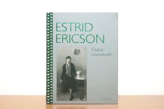 Estrid Ericson｜Orkidé i vinterlandet