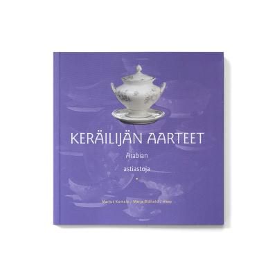 Kerailijan aarteetArabian astiastoja