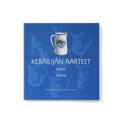 Kerailijan aarteetArabian kannuja