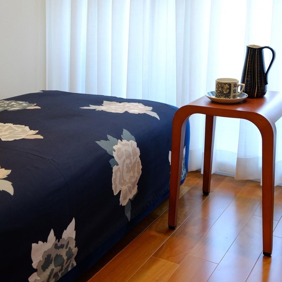 VANESSA フィンランド製　70年代ヴィンテージ　マリメッコがお好きな方にも VANESSA フィンランド製 70年代ヴィンテージ マリメッコがお好き