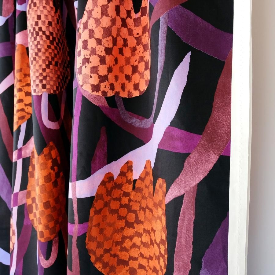 マリメッコ テキスタイルブック 英語版 レア