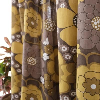 ǥ ơ Retro flowers2.7m