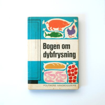 Bogen om dybfrysning