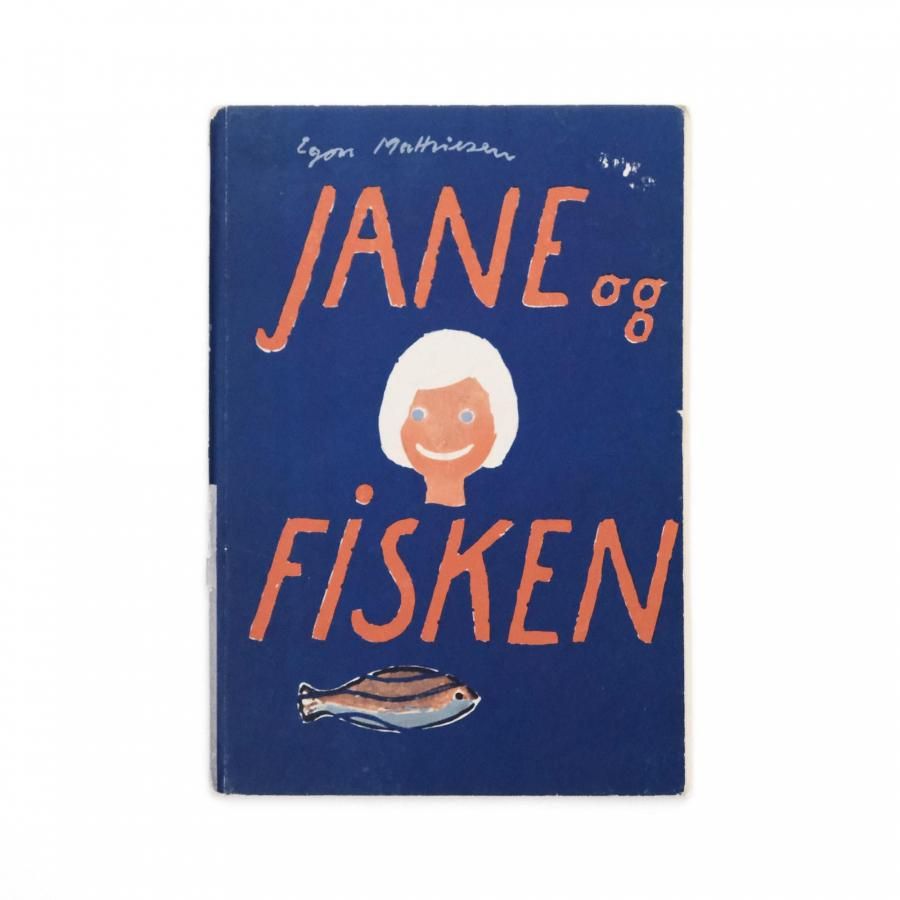 エゴン・マチーセンの絵本 Egon Mathiesen⠀洋書