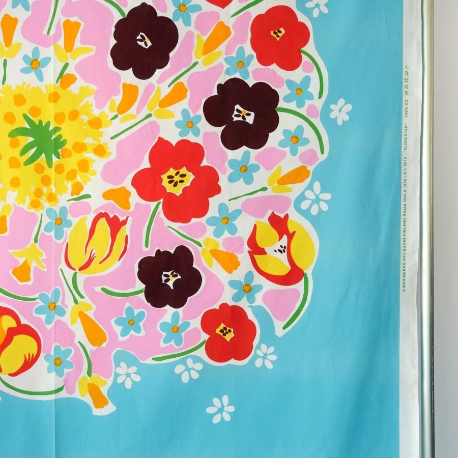 北欧フィンランド生地 マリメッコ Marimekko ファブリック 北欧フィンランド生地 マリメッコ Marimekko ファブリック