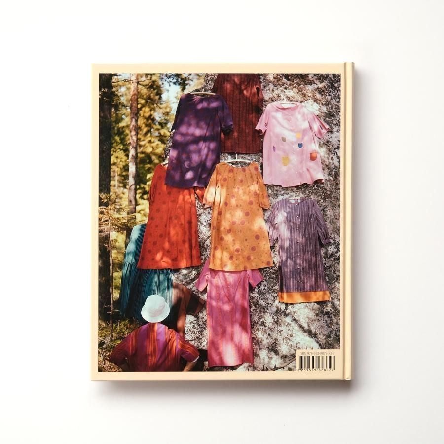 洋書】マリメッコ デザイン 写真集 elämä,taide,marimekko 趣味