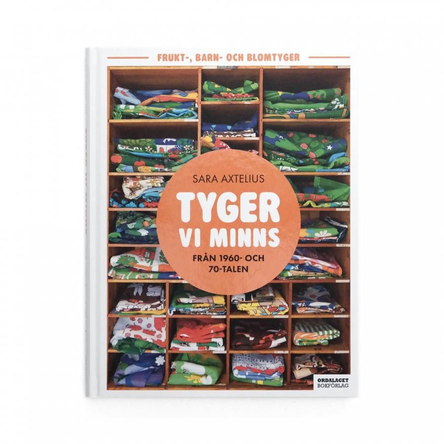 Tyger vi minns från 1960- och 70-talen｜スウェーデンのヴィンテージ