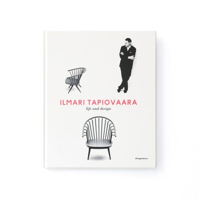 Ilmari Tapiovaara｜Life and design_B