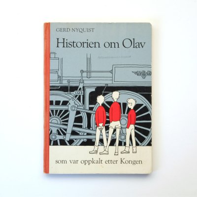 Historien om Olav