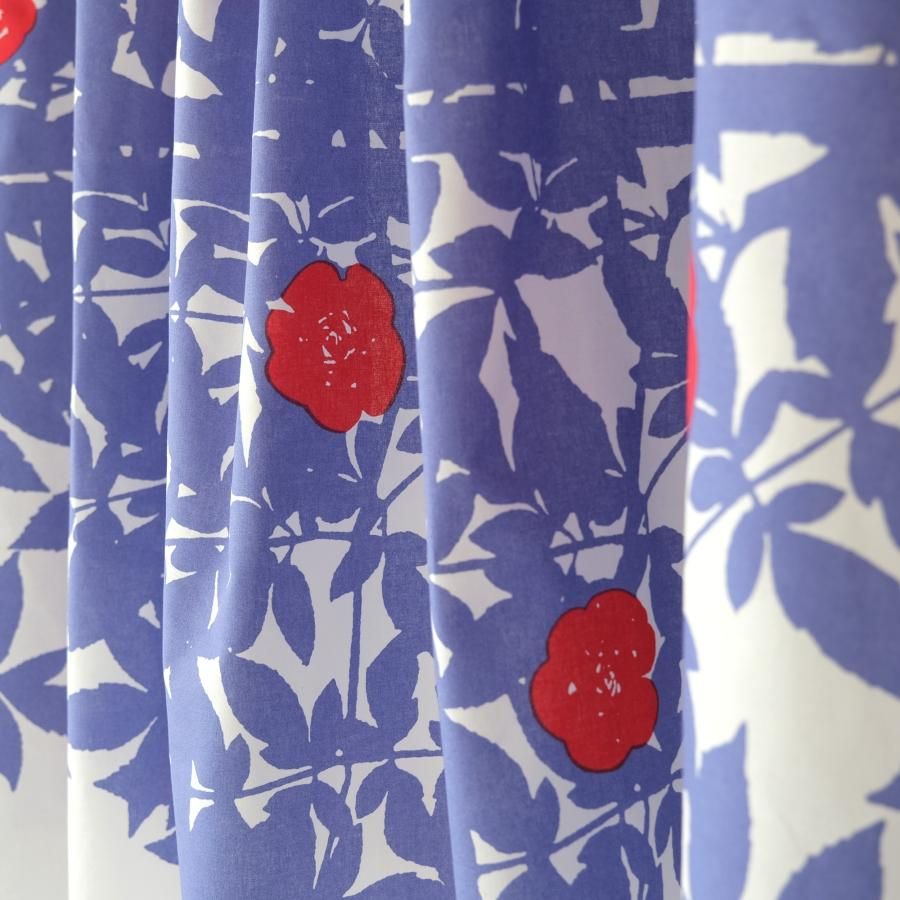 北欧フィンランド生地 Marimekko マリメッコ ファブリック 