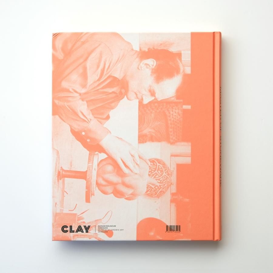 Axel Salto – Master of Stoneware｜アクセル・サルトの作品集