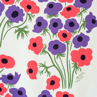 ޥå ơե֥å "Anemone"71cm