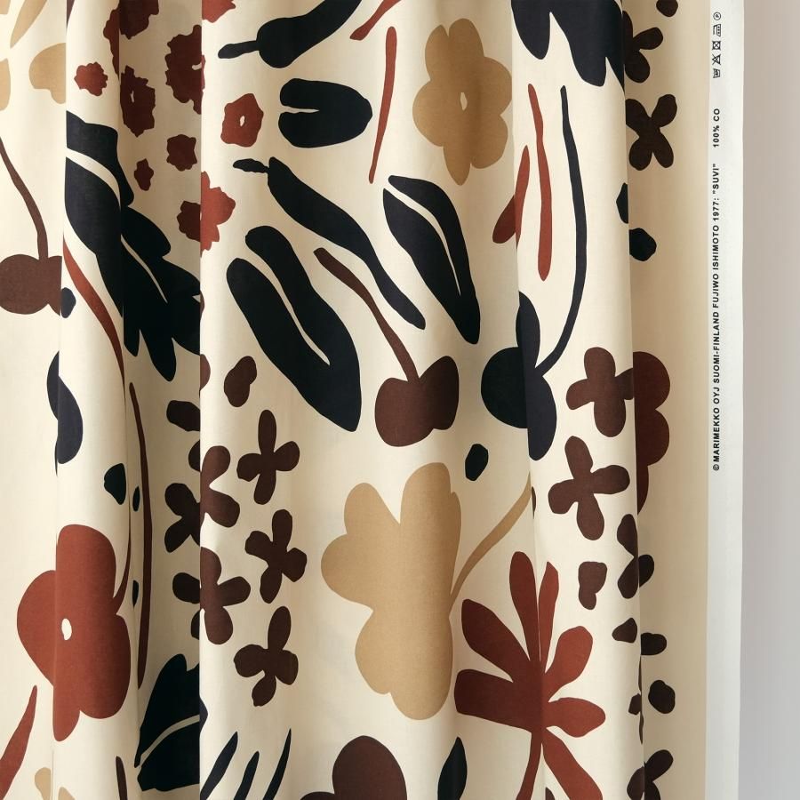 北欧フィンランド生地 Marimekko マリメッコ ファブリック 北欧フィンランド生地 Marimekko マリメッコ ファブリック