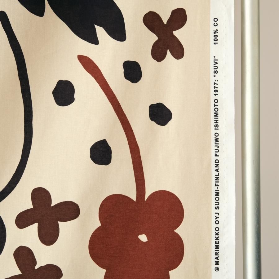 北欧フィンランド生地 Marimekko マリメッコ ファブリック 北欧フィンランド生地 Marimekko マリメッコ ファブリック