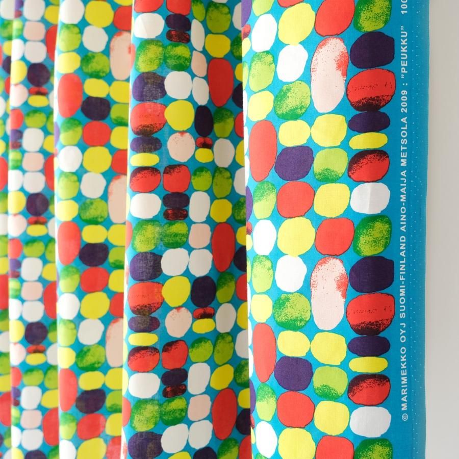 北欧フィンランド生地 Marimekko マリメッコ アイノ-マイヤ 北欧フィンランド生地 Marimekko マリメッコ アイノ-マイヤ