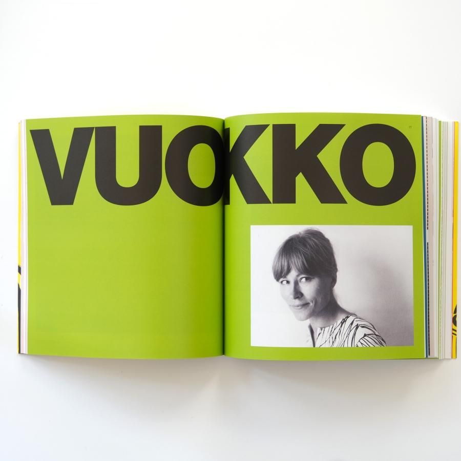 Antti + Vuokko Nurmesniemi アンティとヴォッコ・ヌルメスニエミ