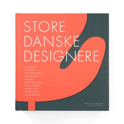 Store Danske designere