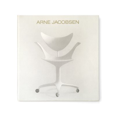 J&#248;rgen Kastholm : Arne Jacobsen