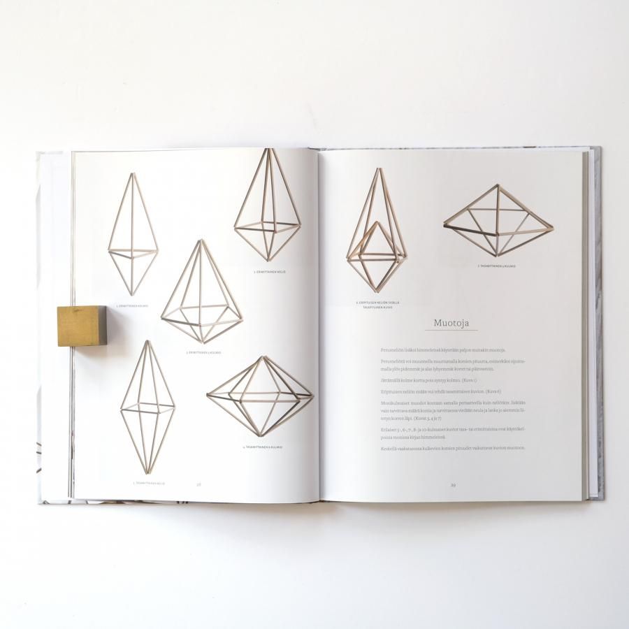 Himmeli kirja ヒンメリブック