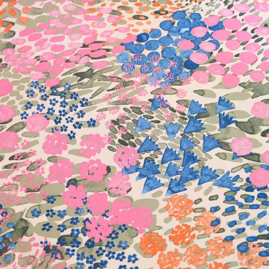 北欧フィンランド生地 マリメッコ Marimekko アイノ-マイヤ 北欧フィンランド生地 マリメッコ Marimekko アイノ-マイヤ