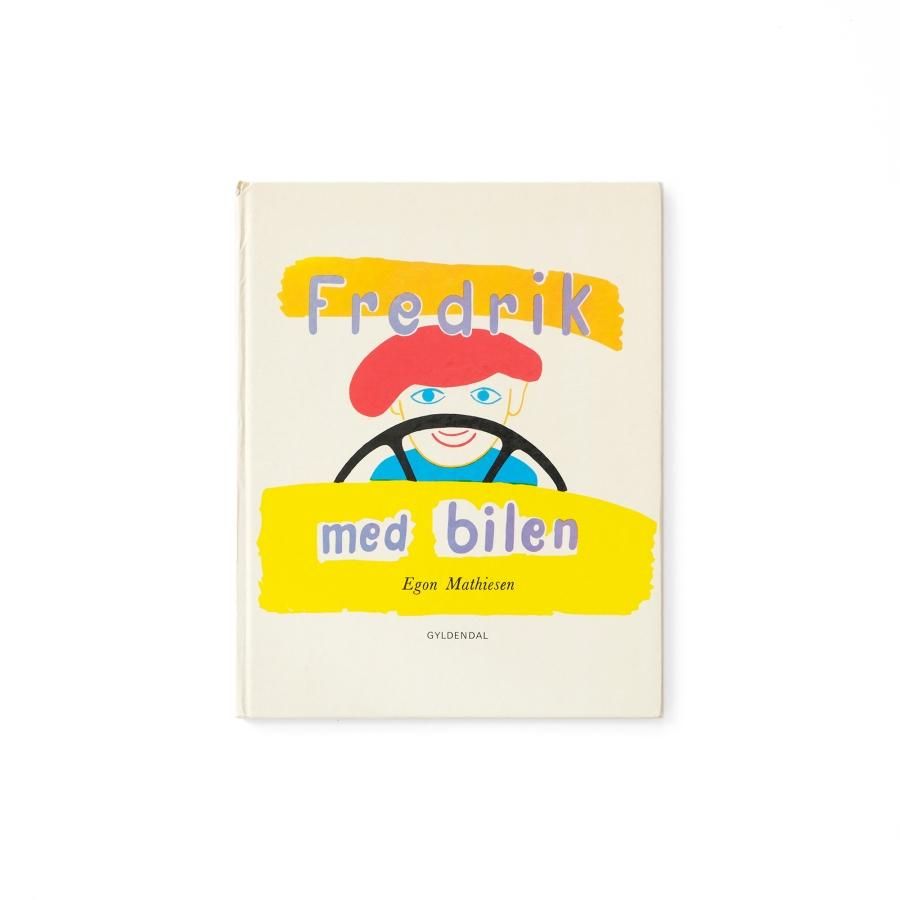 Egon Mathiesen エゴン・マチーセン - elama books