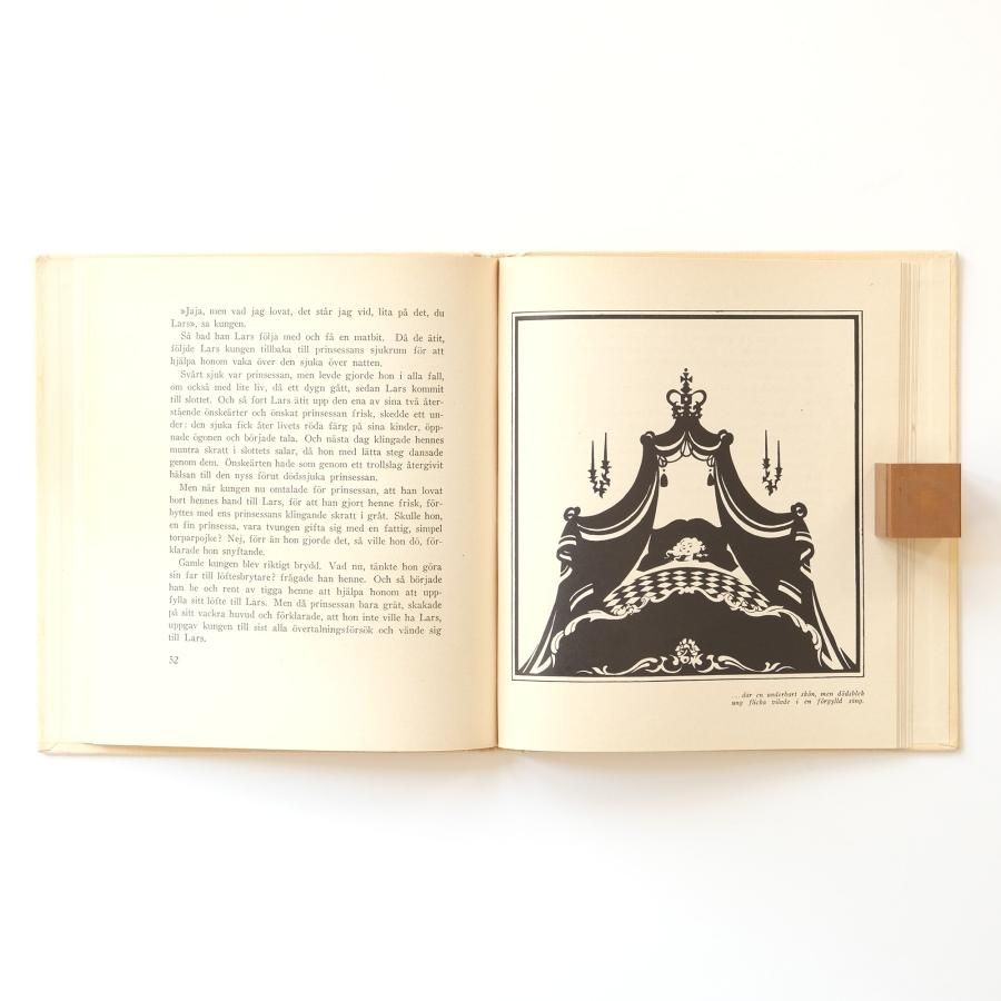 L893 洋書古書★希少★エイナル・ネイマンの絵本KALLES Skansen L294 洋書古書☆超希少☆エイナル・ネイマンの絵本 【おやゆび姫