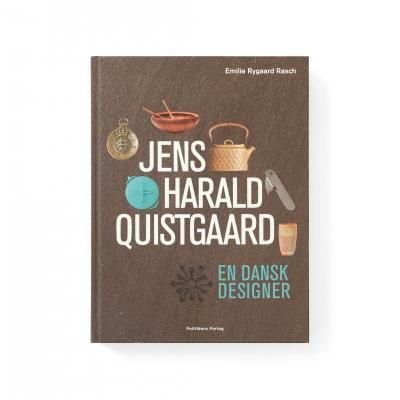 Jens Harald Quistgaard En dansk designer