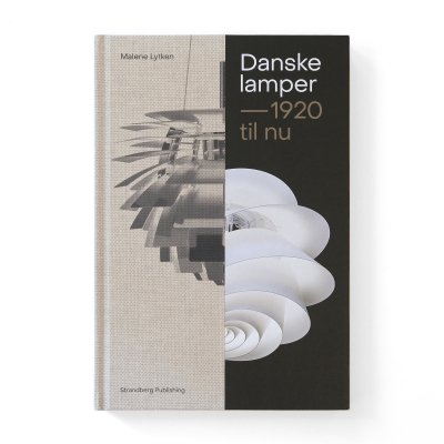 Danske lamper 1920 til nu1st edition