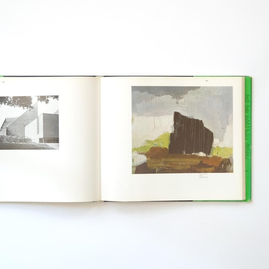 Alvar Aalto｜Synopsis アルヴァ・アアルトの絵画・建築・彫刻