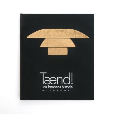 Taend! PH lampes historie
