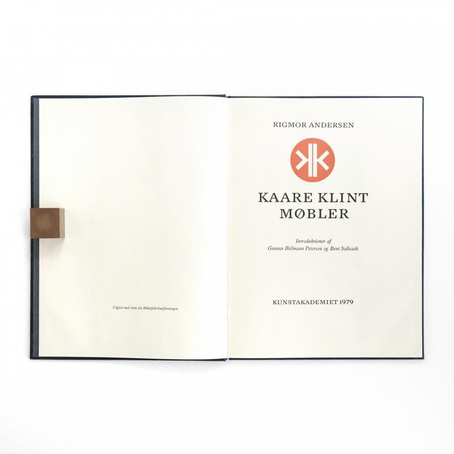 Kaare Klint コーアクリント　ポスター　額付き 北欧デザインの父『コーア・クリント』空間を引き立てる木製フレーム