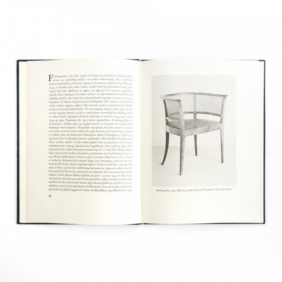 Kaare Klint Møbler コーア・クリントの家具