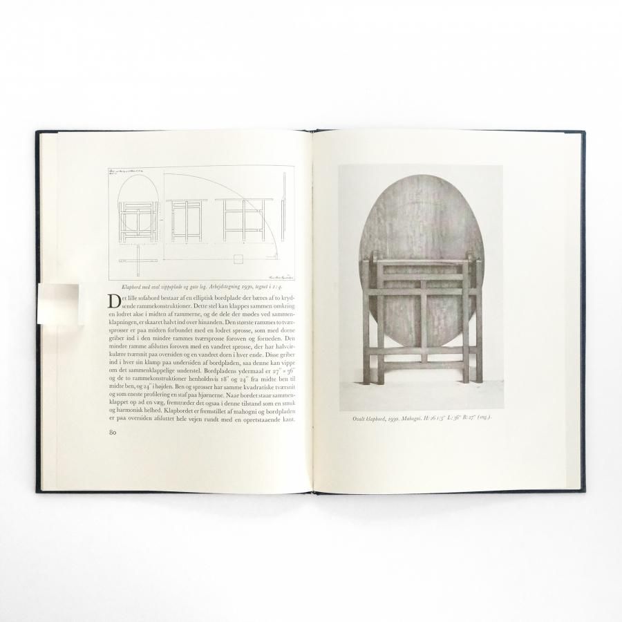 Kaare Klint Møbler コーア・クリントの家具