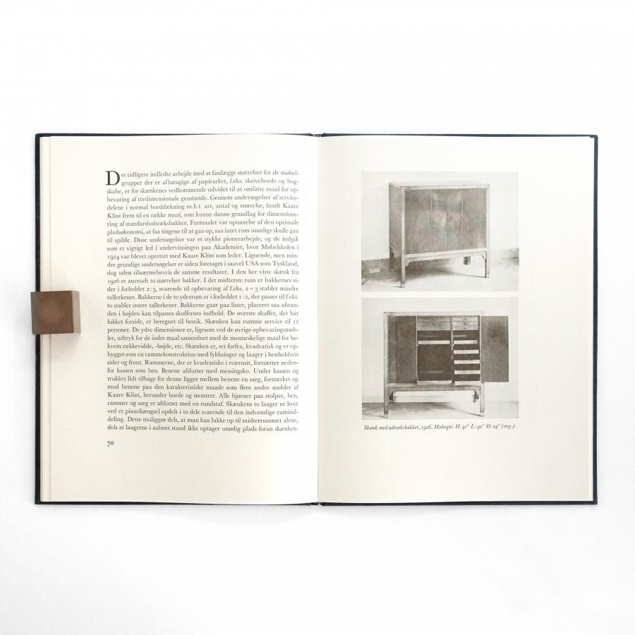 Kaare Klint Møbler コーア・クリントの家具