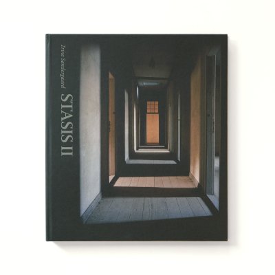 STASIS II by Trine Sondergaard