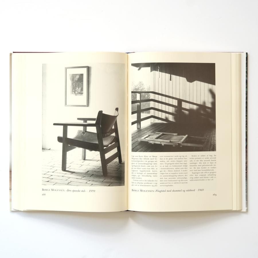 Dansk møbelkunst i det 20|århundrede Ⅰ-Ⅱ 20世紀デンマーク Dansk møbelkunst i det 20|århundrede Ⅰ-Ⅱ 20世紀デンマーク