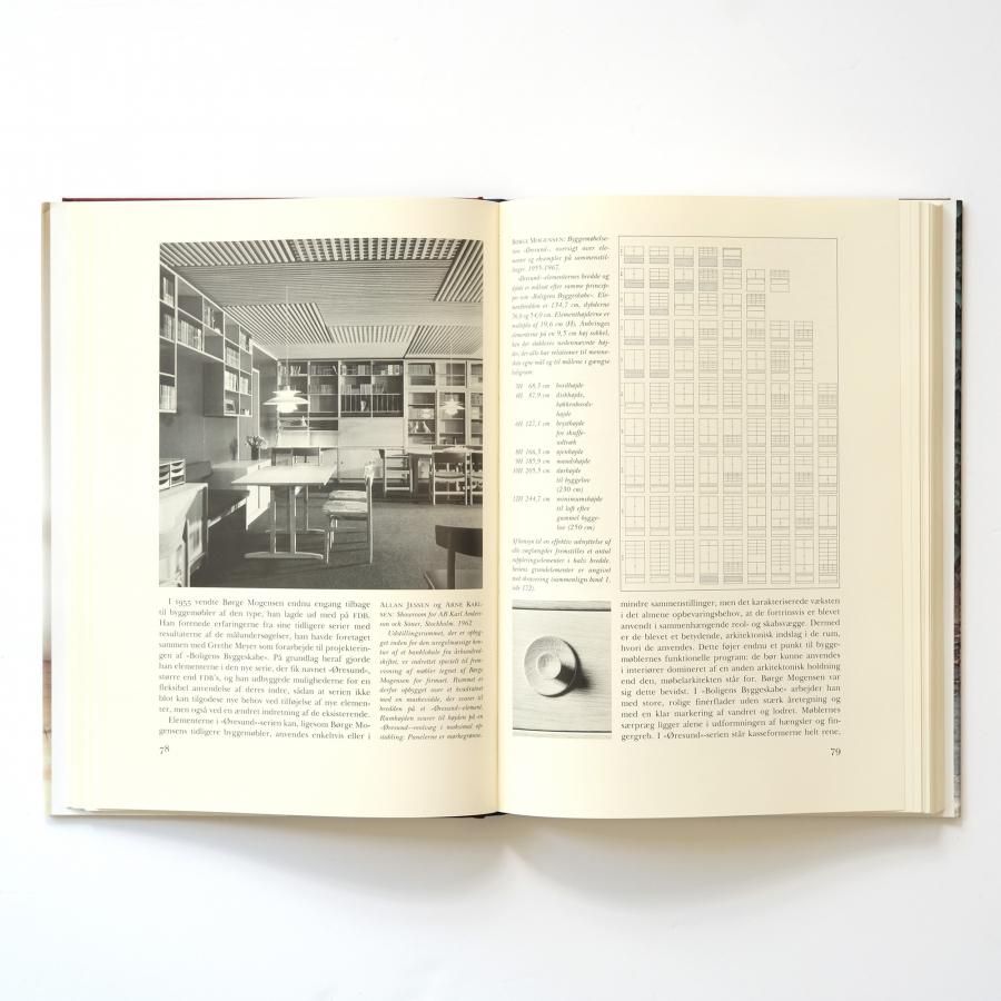 Dansk møbelkunst i det 20|århundrede Ⅰ-Ⅱ 20世紀デンマーク Dansk møbelkunst i det 20|århundrede Ⅰ-Ⅱ 20世紀デンマーク
