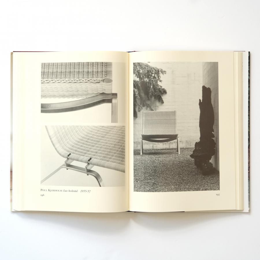 Dansk møbelkunst i det 20｜århundrede Ⅰ-Ⅱ 20世紀デンマーク